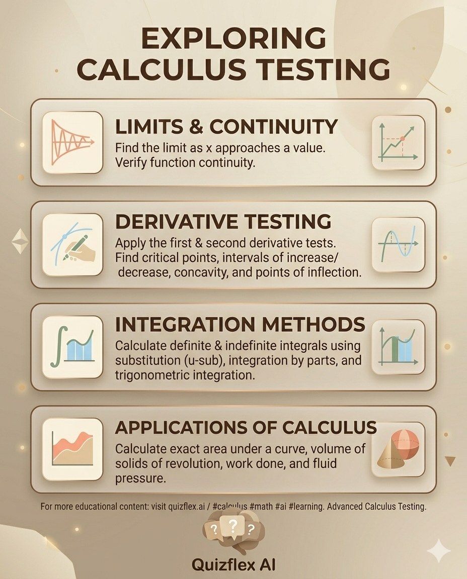 Figure 1 — Calculus Essentials — Save This Before Your Next Exam!